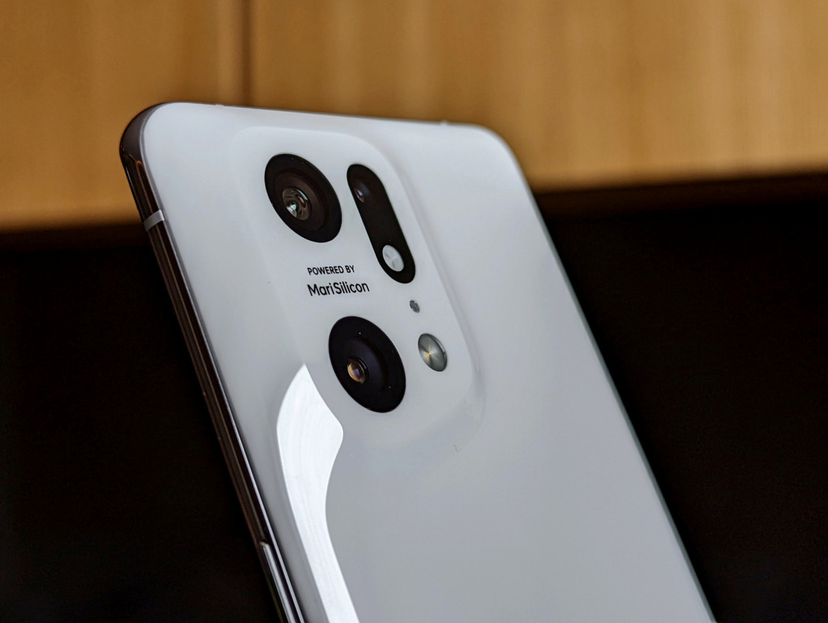 Oppo Find X5 Pro Hands-On: A Premium Flagship With Serious Camera Chops