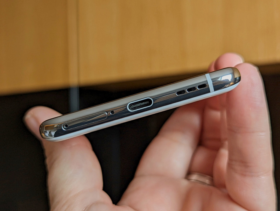 Oppo Find X5 Pro Hands-On: A Premium Flagship With Serious Camera Chops