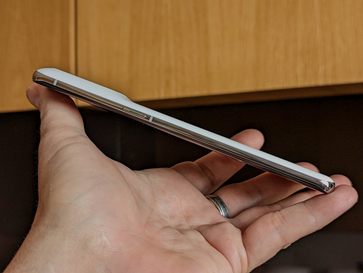 Oppo Find X5 Pro Hands-On: A Premium Flagship With Serious Camera Chops