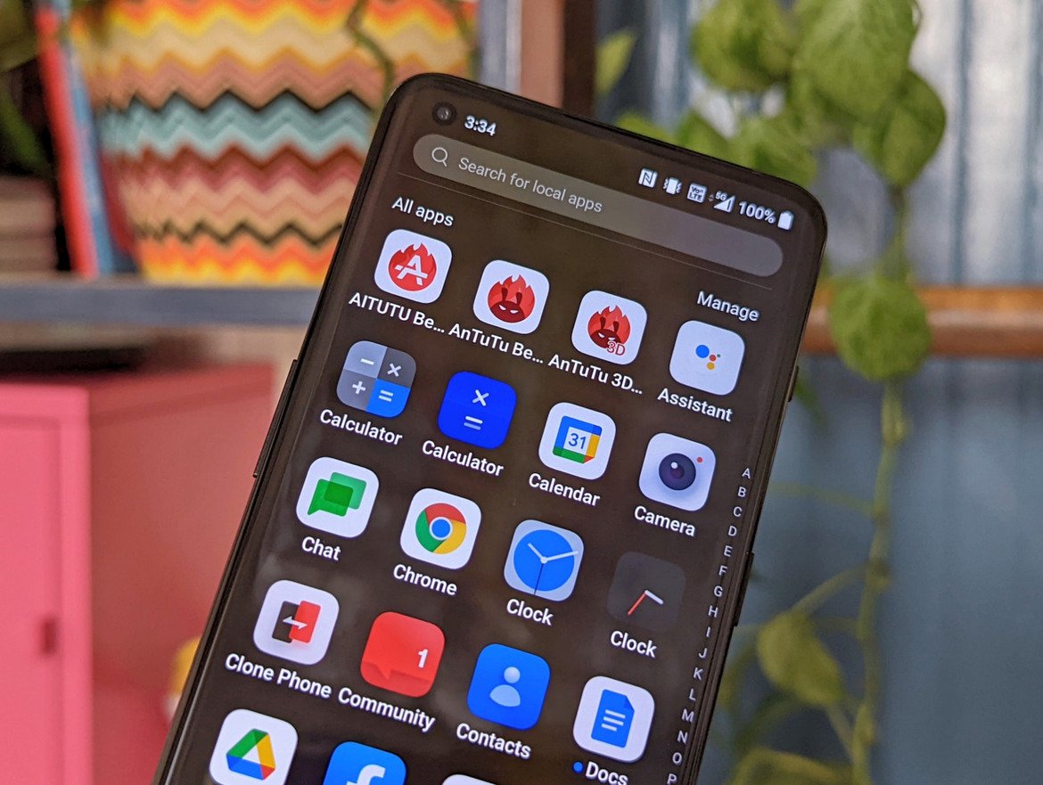 OnePlus 10 Pro Review: A Solid Android Flagship With Innovative Cameras