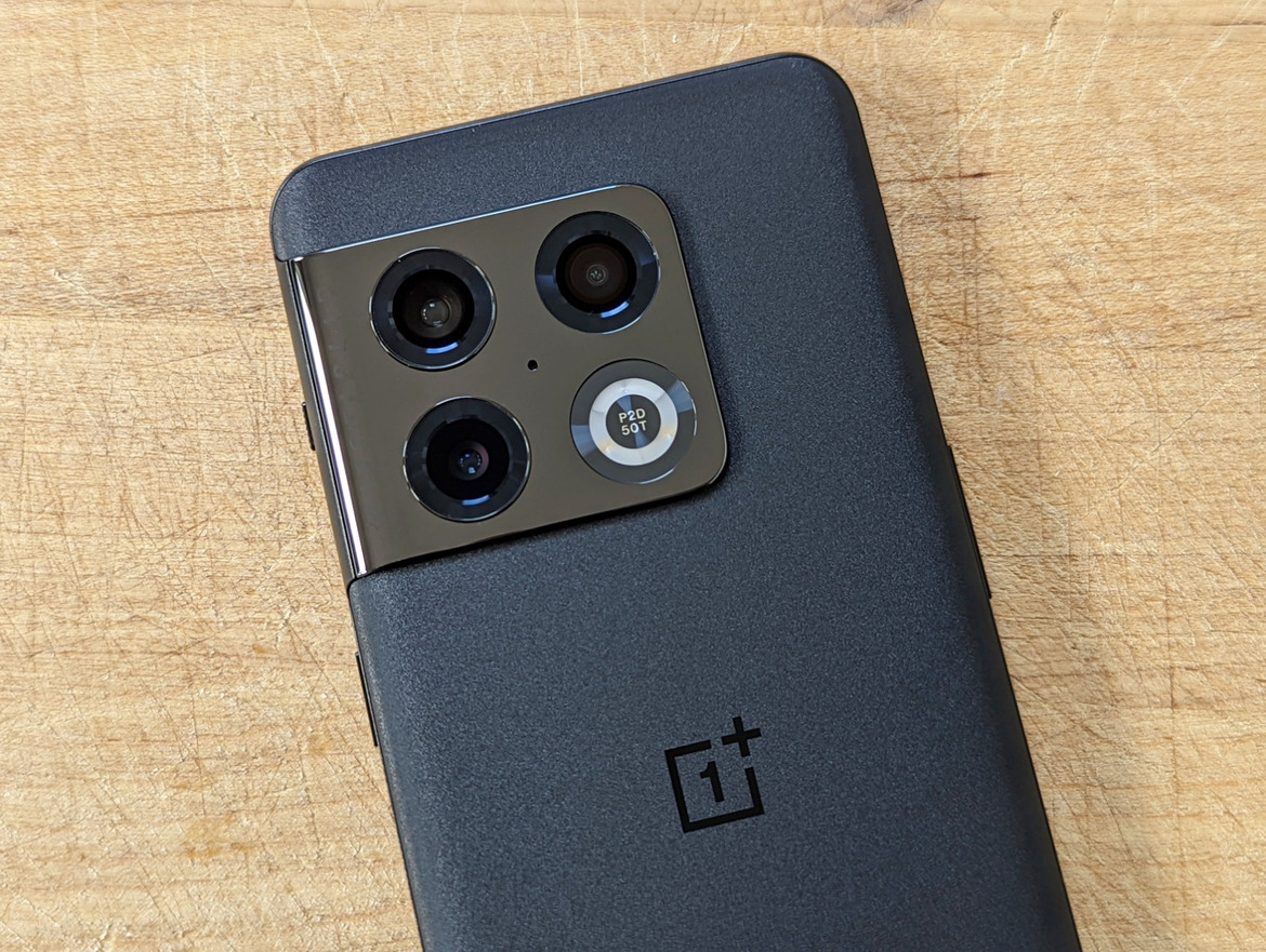 OnePlus 10 Pro Review: A Solid Android Flagship With Innovative Cameras