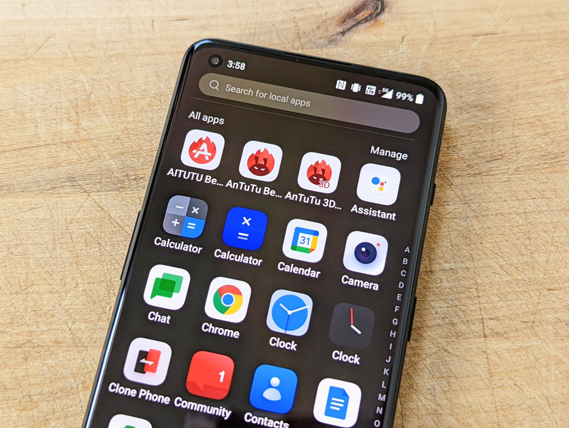 OnePlus 10 Pro Review: A Solid Android Flagship With Innovative Cameras