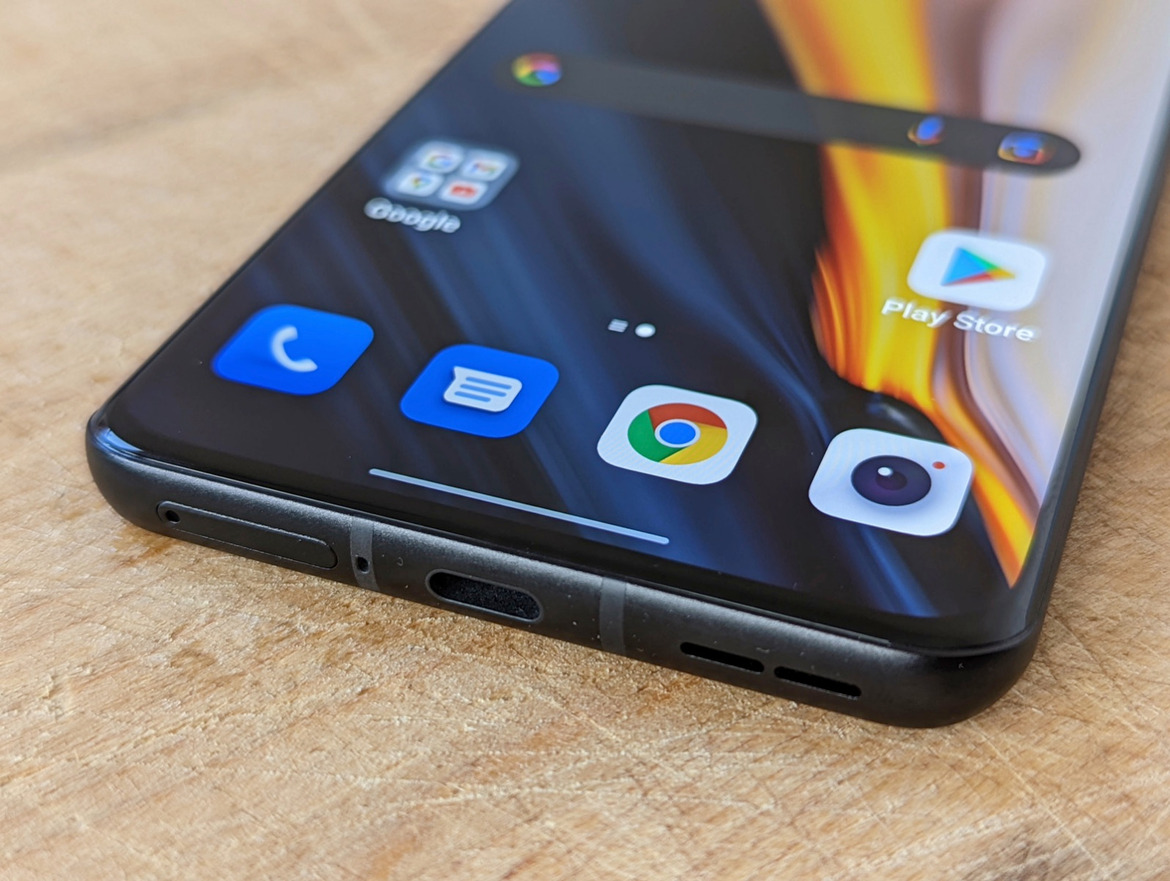OnePlus 10 Pro Review: A Solid Android Flagship With Innovative Cameras