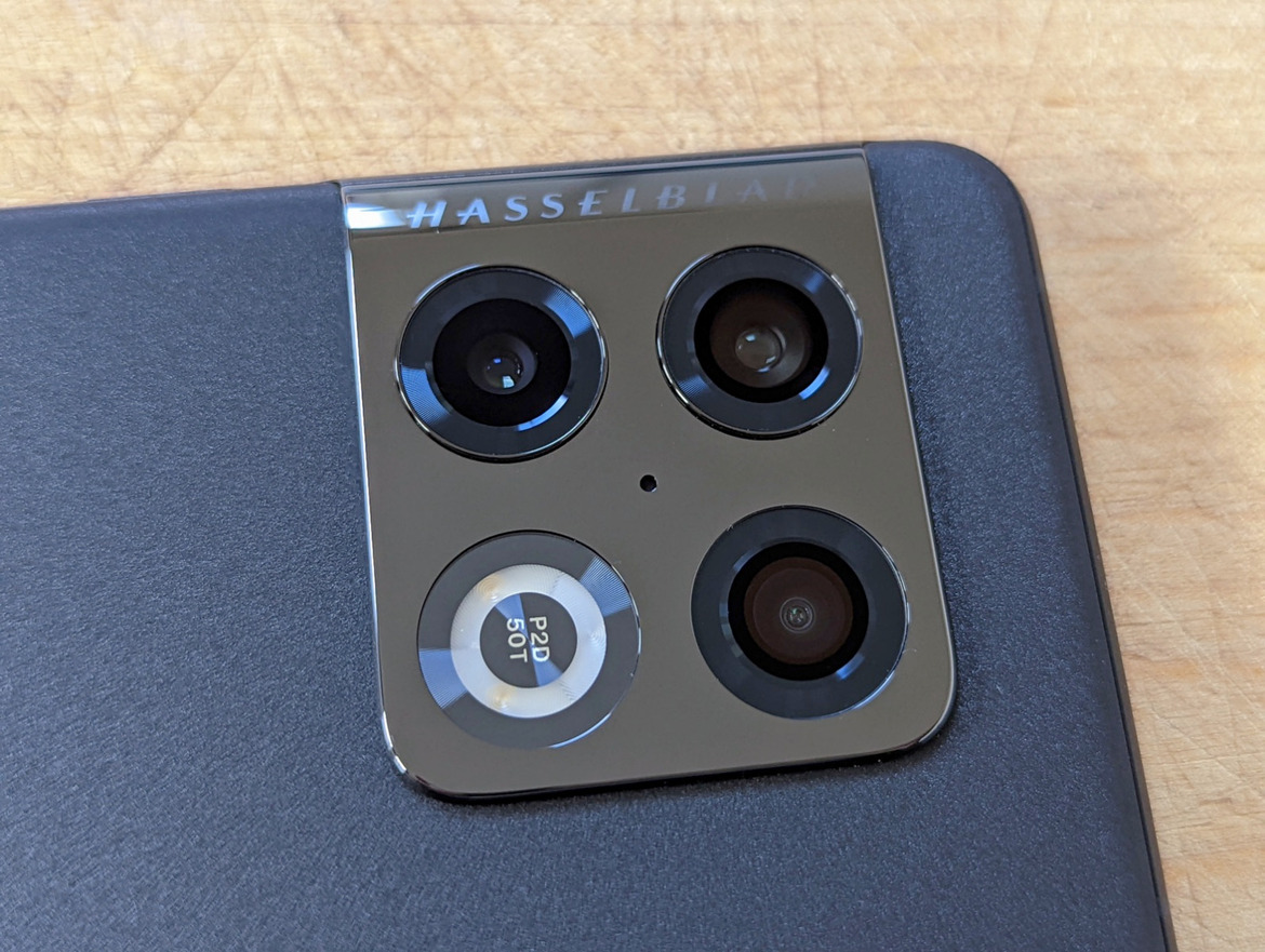 OnePlus 10 Pro Review: A Solid Android Flagship With Innovative Cameras