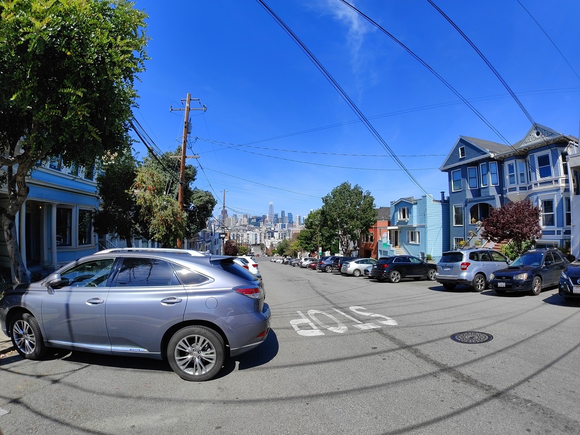 OnePlus 10 Pro Review: A Solid Android Flagship With Innovative Cameras