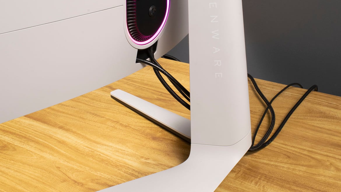 Alienware 34" (AW3423DW) Gaming Monitor Review: Oh My QD-OLED
