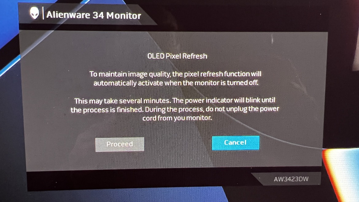 Alienware 34" (AW3423DW) Gaming Monitor Review: Oh My QD-OLED