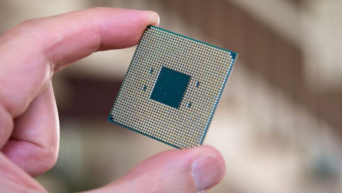 AMD Spring CPU Refresh: Ryzen 7 5700X And An Affordable Ryzen 5 Trio Tested