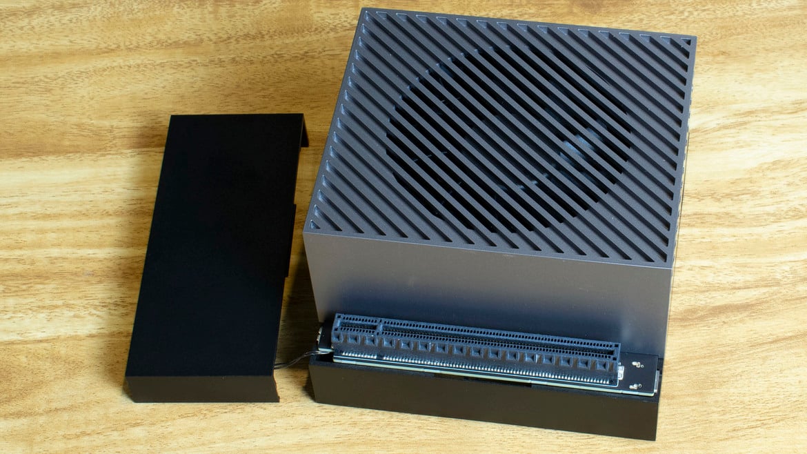 NVIDIA Jetson AGX Orin Dev-Kit Eval: Inside An AI Robot Brain
