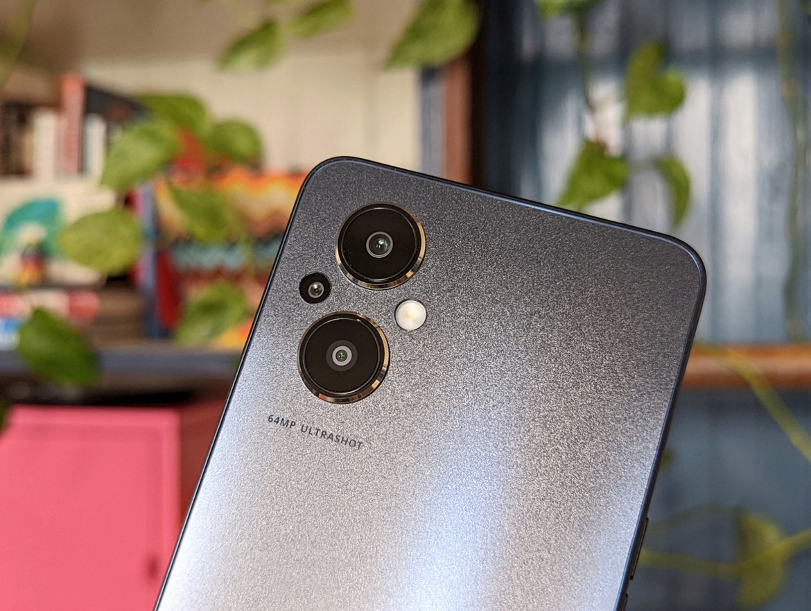 OnePlus Nord N20 5G Review: Great Value Never Looked So Good