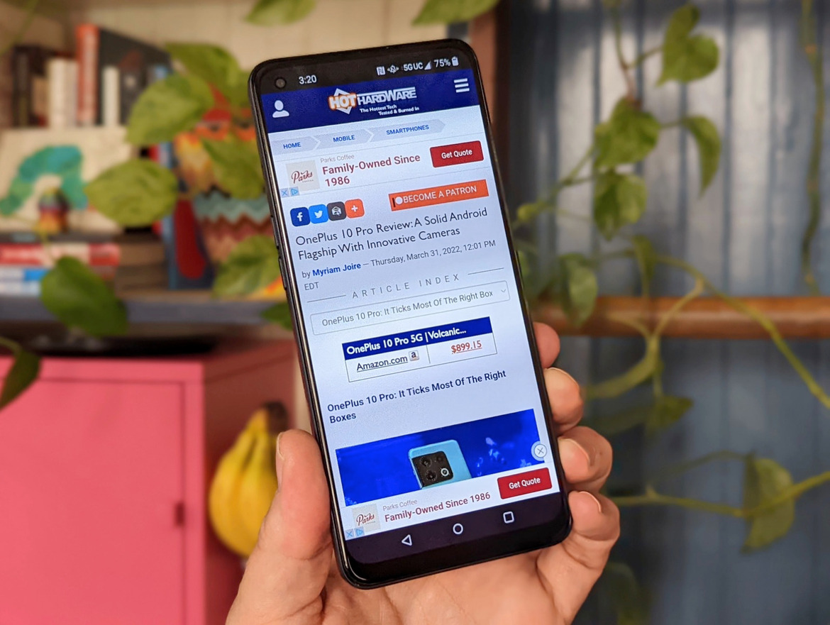 OnePlus Nord N20 5G Review: Great Value Never Looked So Good