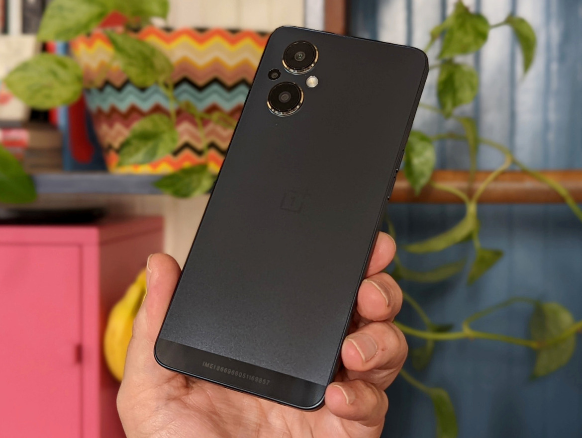 OnePlus Nord N20 5G Review: Great Value Never Looked So Good