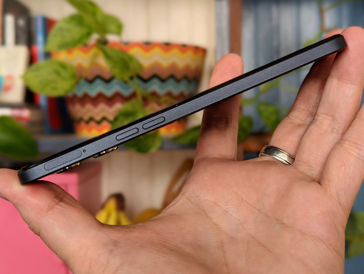 OnePlus Nord N20 5G Review: Great Value Never Looked So Good