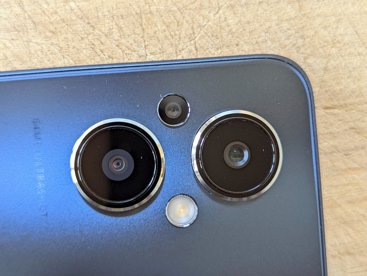 OnePlus Nord N20 5G Review: Great Value Never Looked So Good