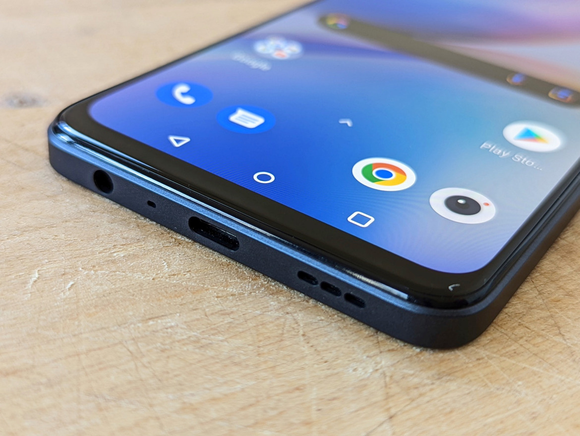 OnePlus Nord N20 5G Review: Great Value Never Looked So Good
