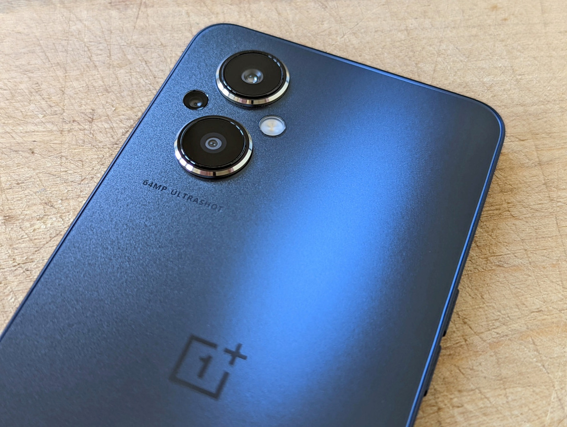 OnePlus Nord N20 5G Review: Great Value Never Looked So Good