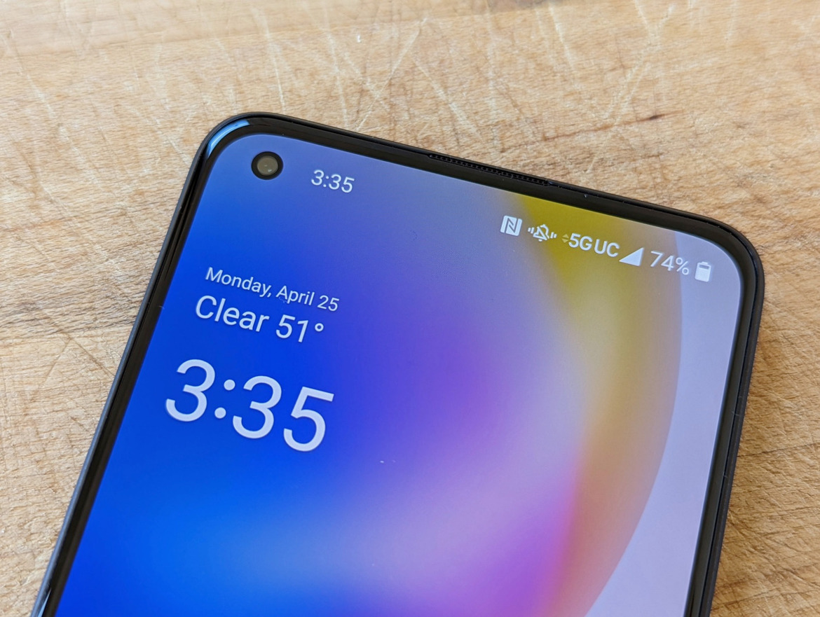 OnePlus Nord N20 5G Review: Great Value Never Looked So Good