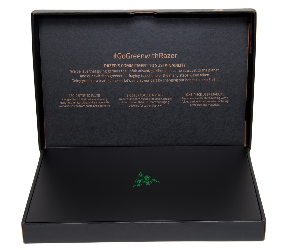 Razer Blade 17 Review: A Slim RTX 3080 Ti Mobile Gaming Weapon