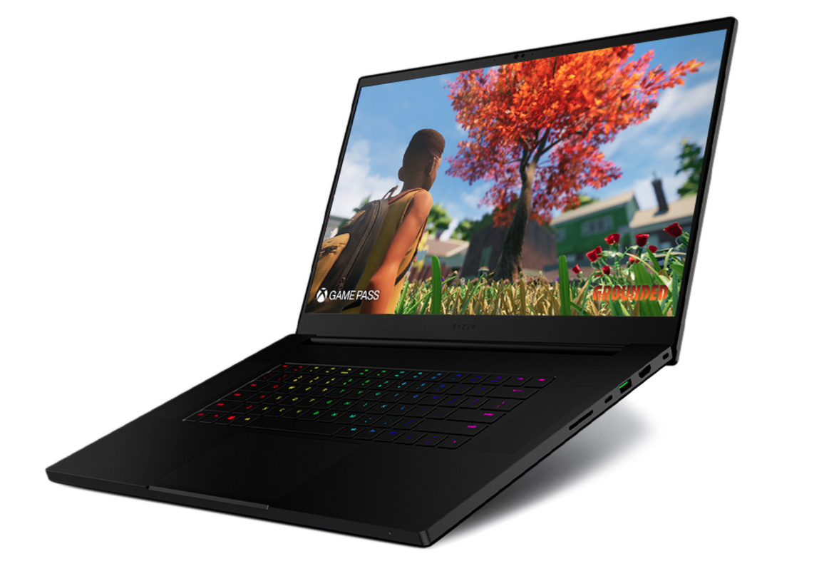 Razer Blade 17 Review: A Slim RTX 3080 Ti Mobile Gaming Weapon
