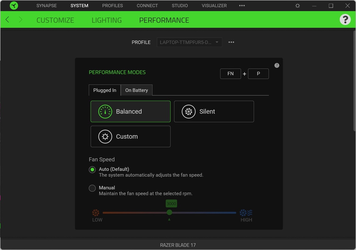 Razer Blade 17 Review: A Slim RTX 3080 Ti Mobile Gaming Weapon