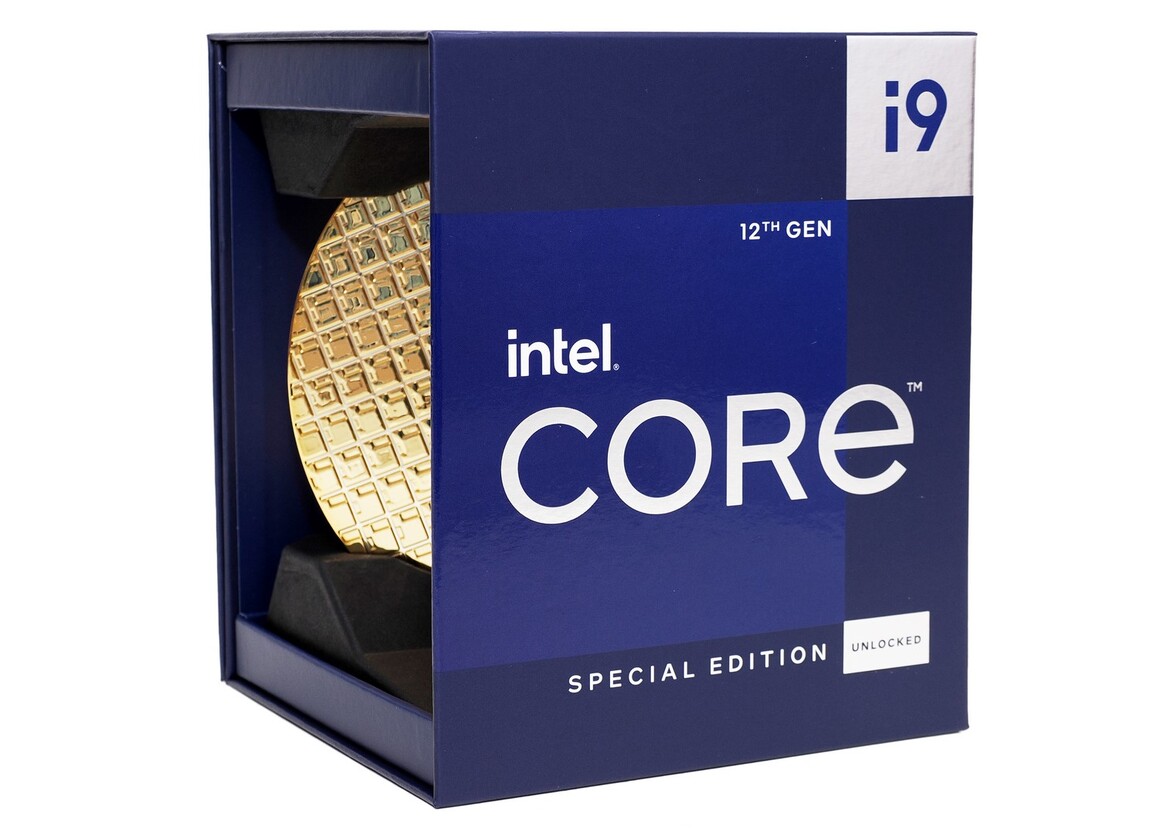 Core i9-12900KS Review: Intel’s Fastest Alder Lake CPU Tested