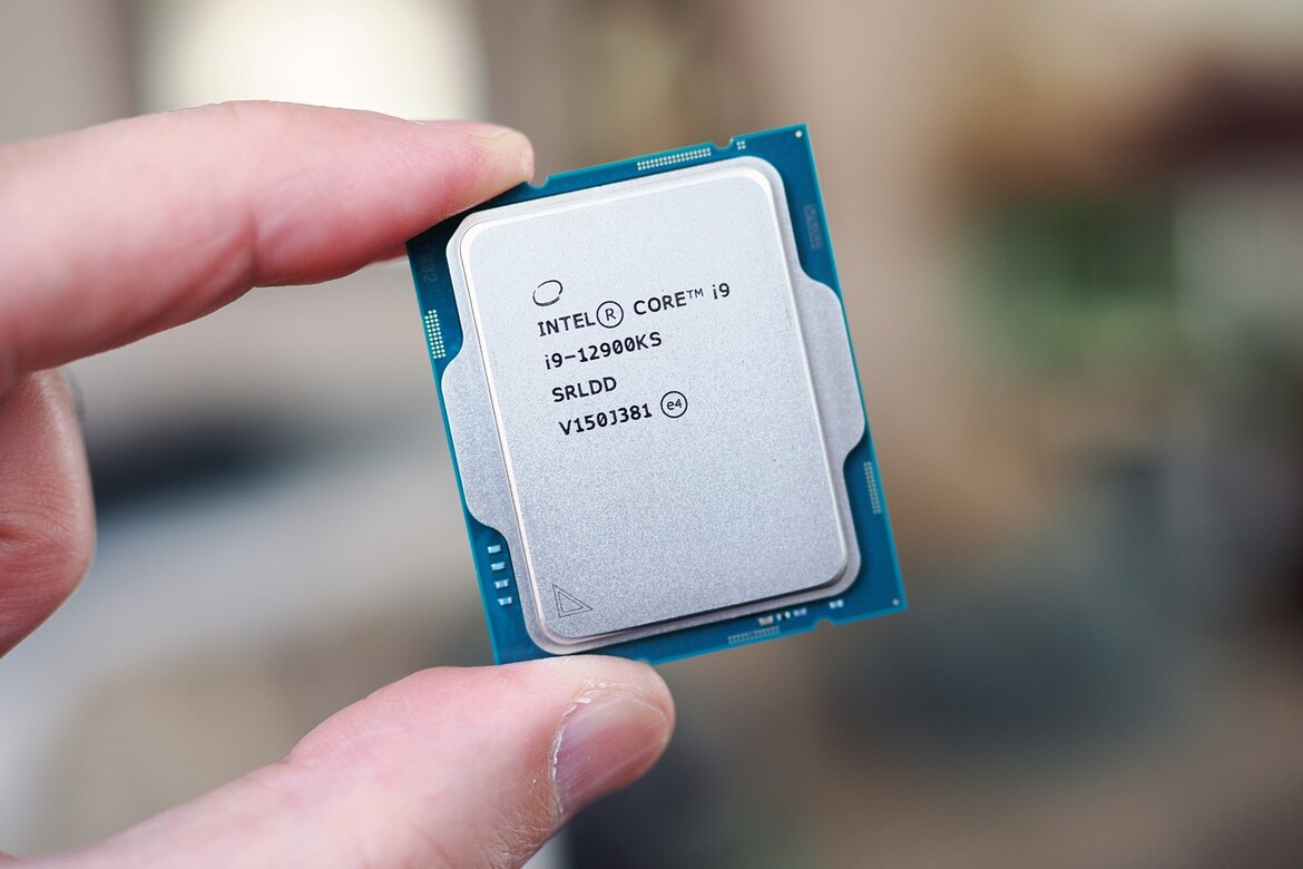 Core i9-12900KS Review: Intel’s Fastest Alder Lake CPU Tested