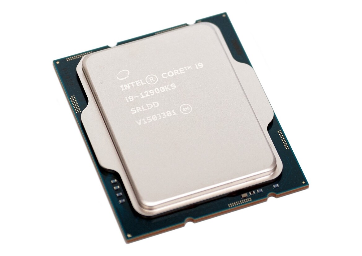 Core i9-12900KS Review: Intel’s Fastest Alder Lake CPU Tested