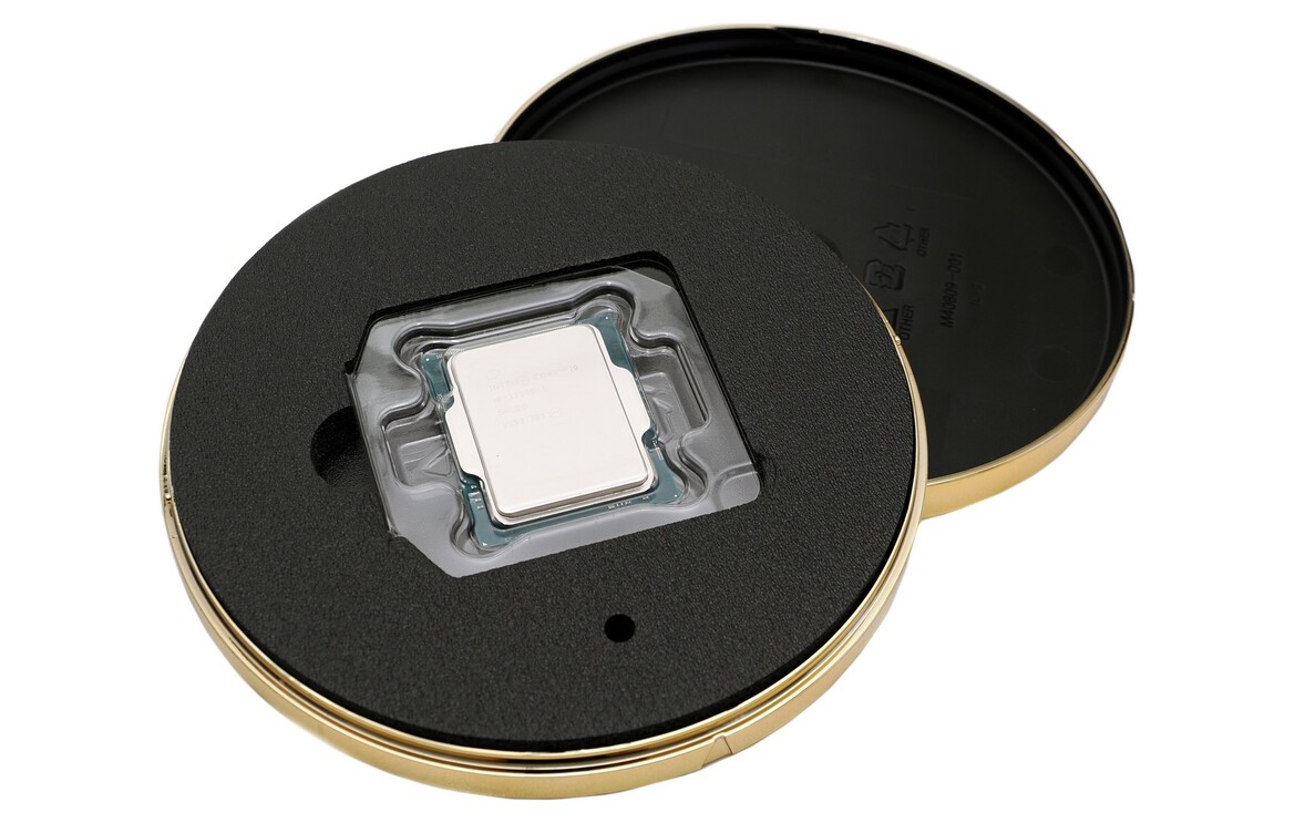 Core i9-12900KS Review: Intel’s Fastest Alder Lake CPU Tested