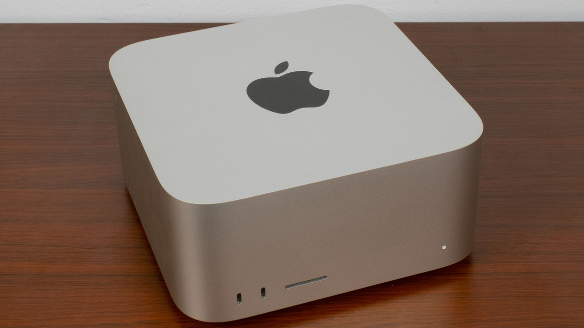 Apple Mac Studio Review: Evaluating Value And Performance Vs PC Alternatives