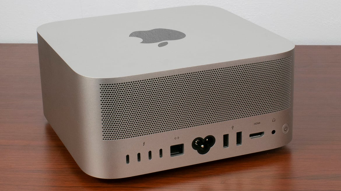 Apple Mac Studio Review: Evaluating Value And Performance Vs PC Alternatives