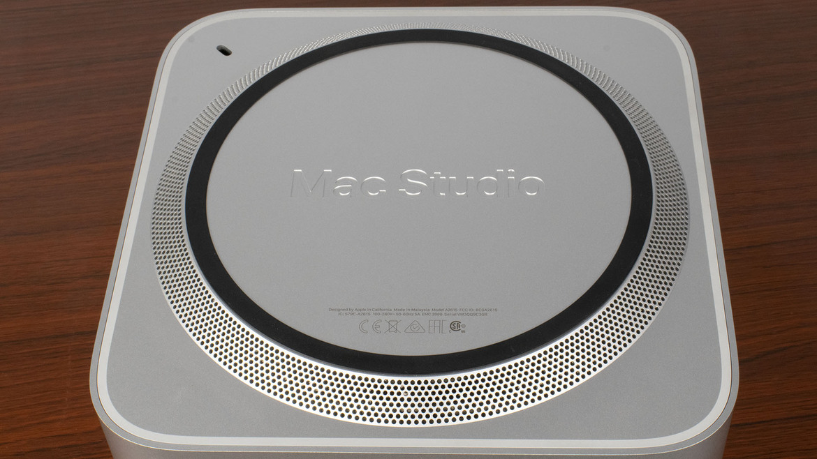 Apple Mac Studio Review: Evaluating Value And Performance Vs PC Alternatives
