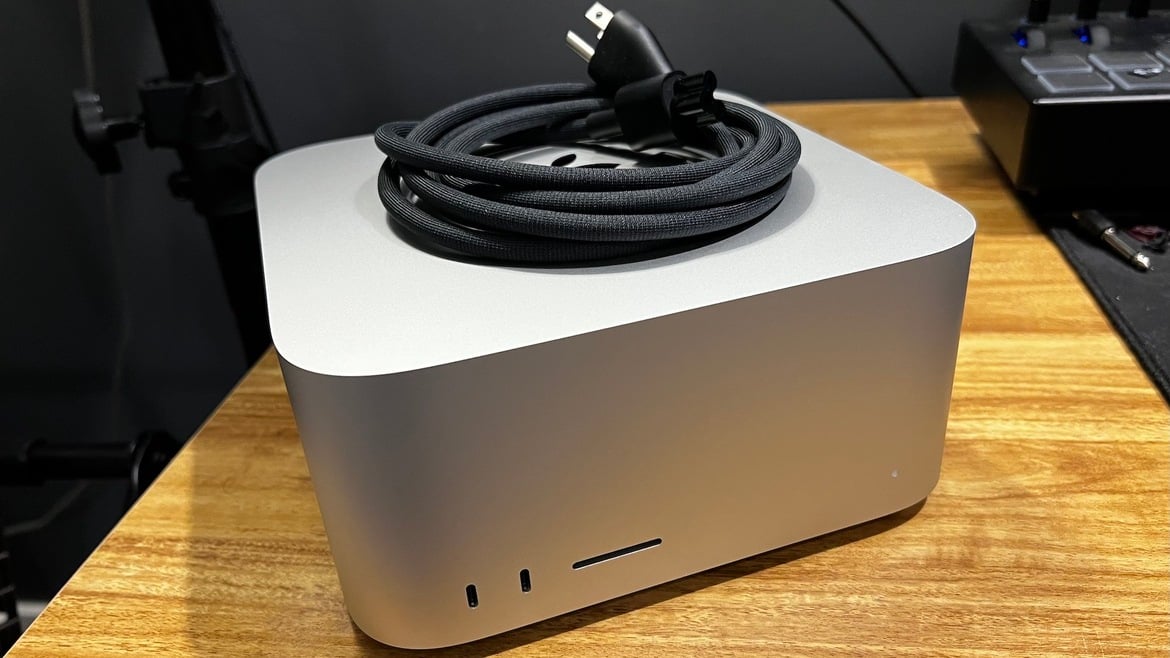 Apple Mac Studio Review: Evaluating Value And Performance Vs PC Alternatives