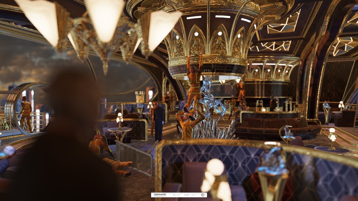 Radeon RX 6750 XT Review With MSI: Strong 1440p PC Gaming