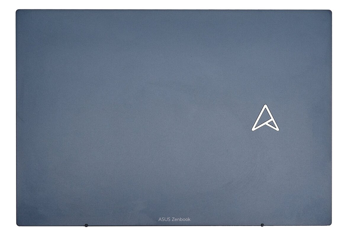 ASUS Zenbook S 13 OLED Laptop Review: Ryzen 6000U Rocks