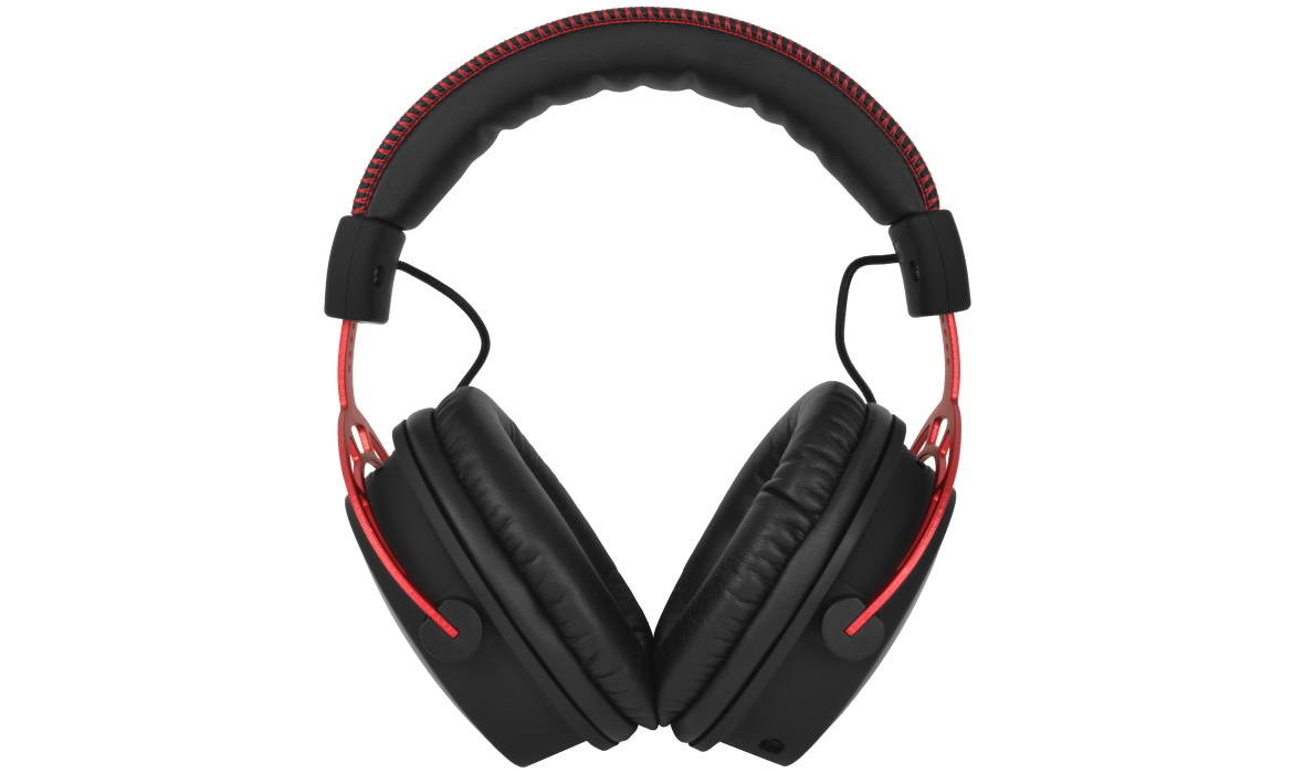 HyperX Cloud Alpha Wireless Headset Review: Great Battery Life And Fidelity