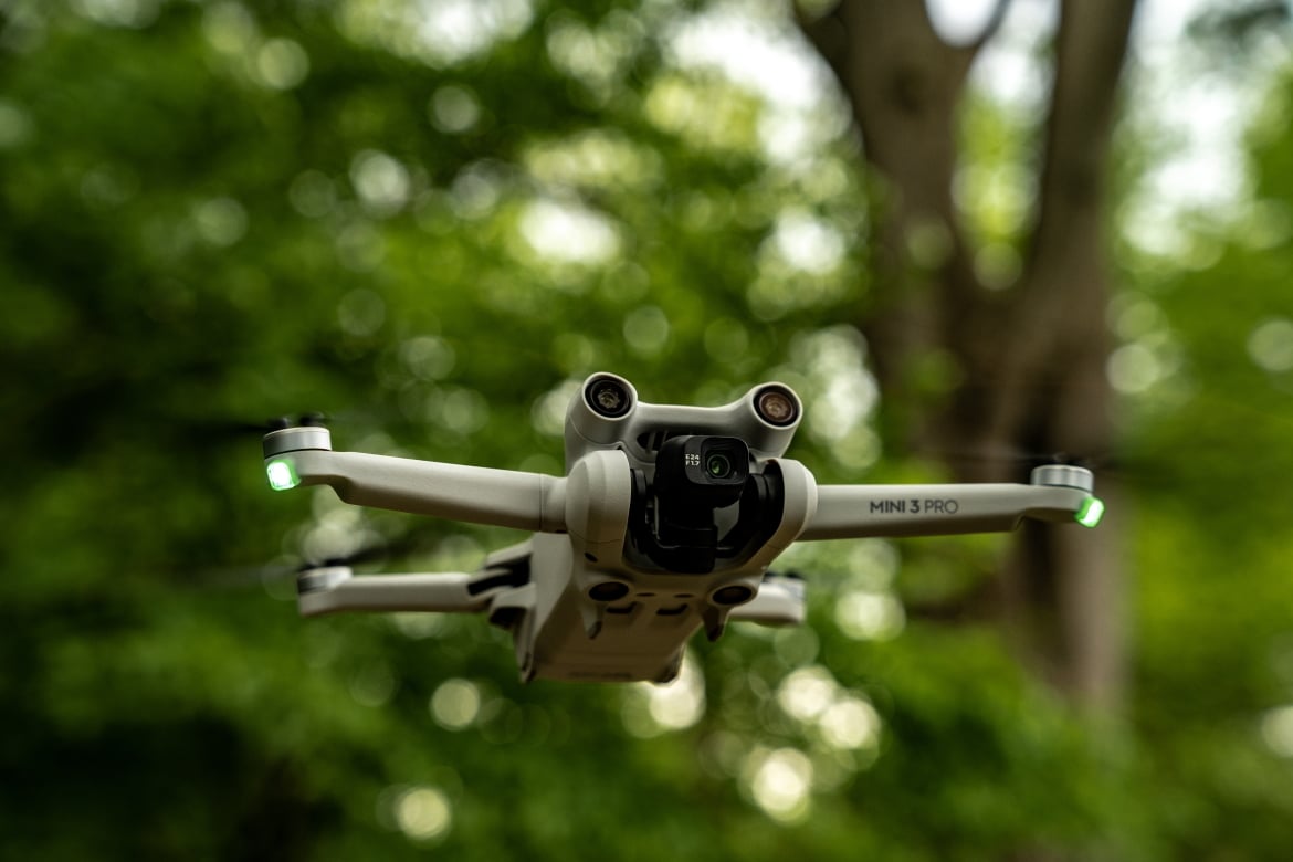 DJI Mini 3 Pro Review: A Great Compact Drone With Big Features