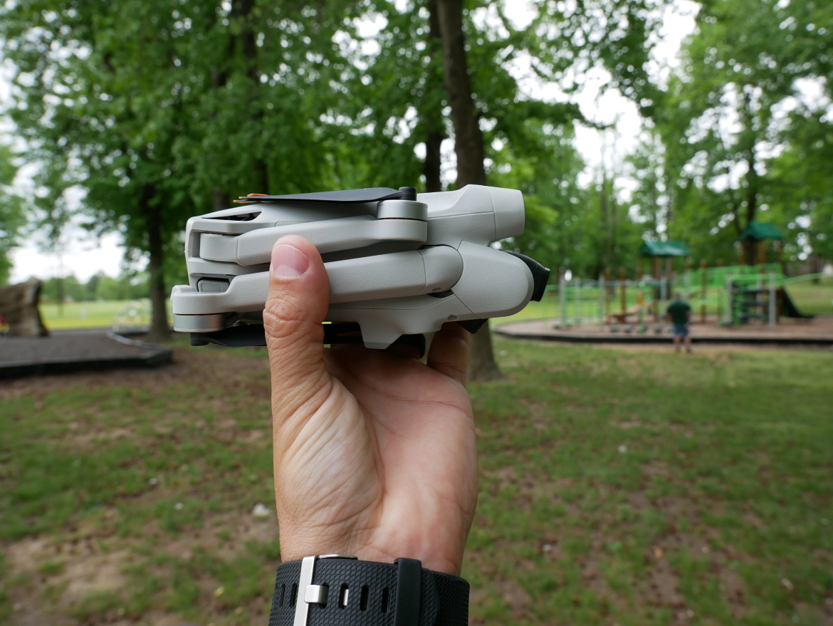 DJI Mini 3 Pro Review: A Great Compact Drone With Big Features