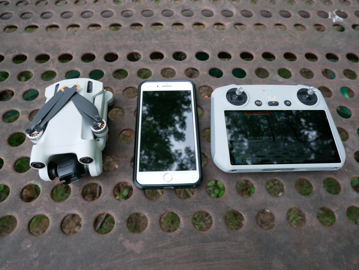 DJI Mini 3 Pro Review: A Great Compact Drone With Big Features