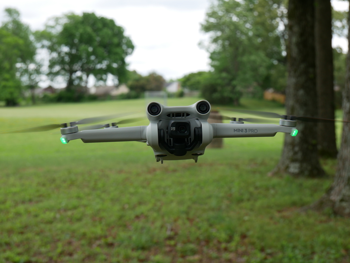 DJI Mini 3 Pro Review: A Great Compact Drone With Big Features