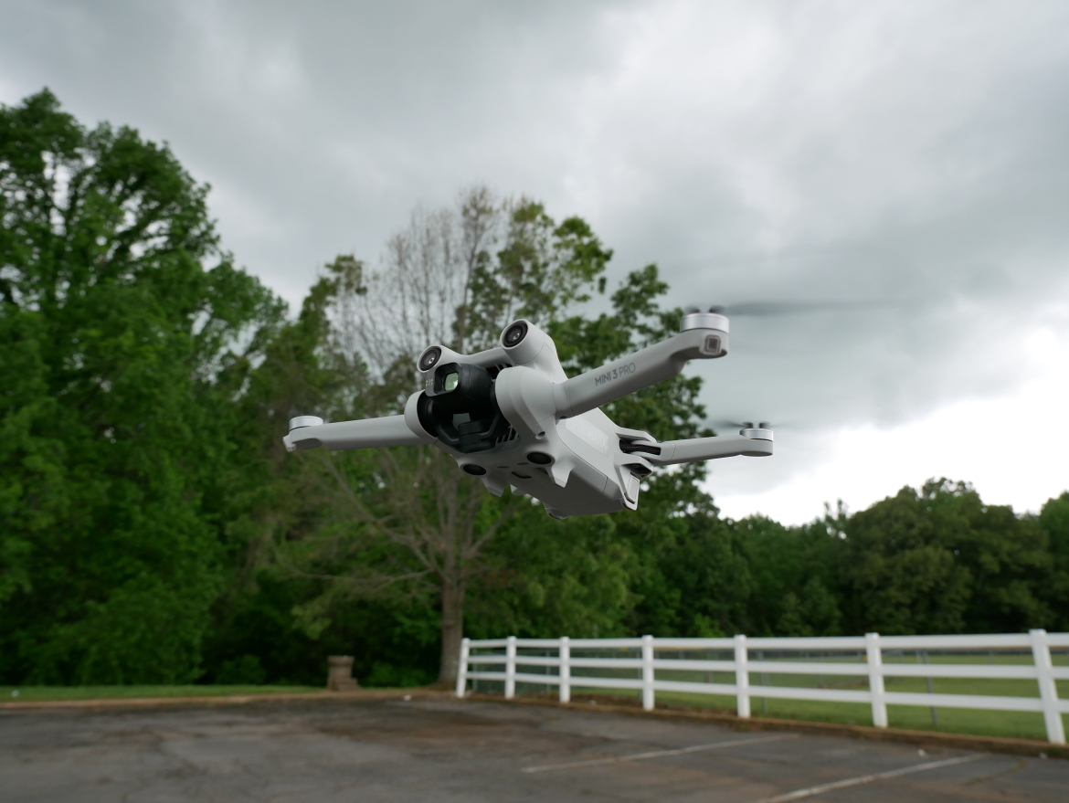 DJI Mini 3 Pro Review: A Great Compact Drone With Big Features