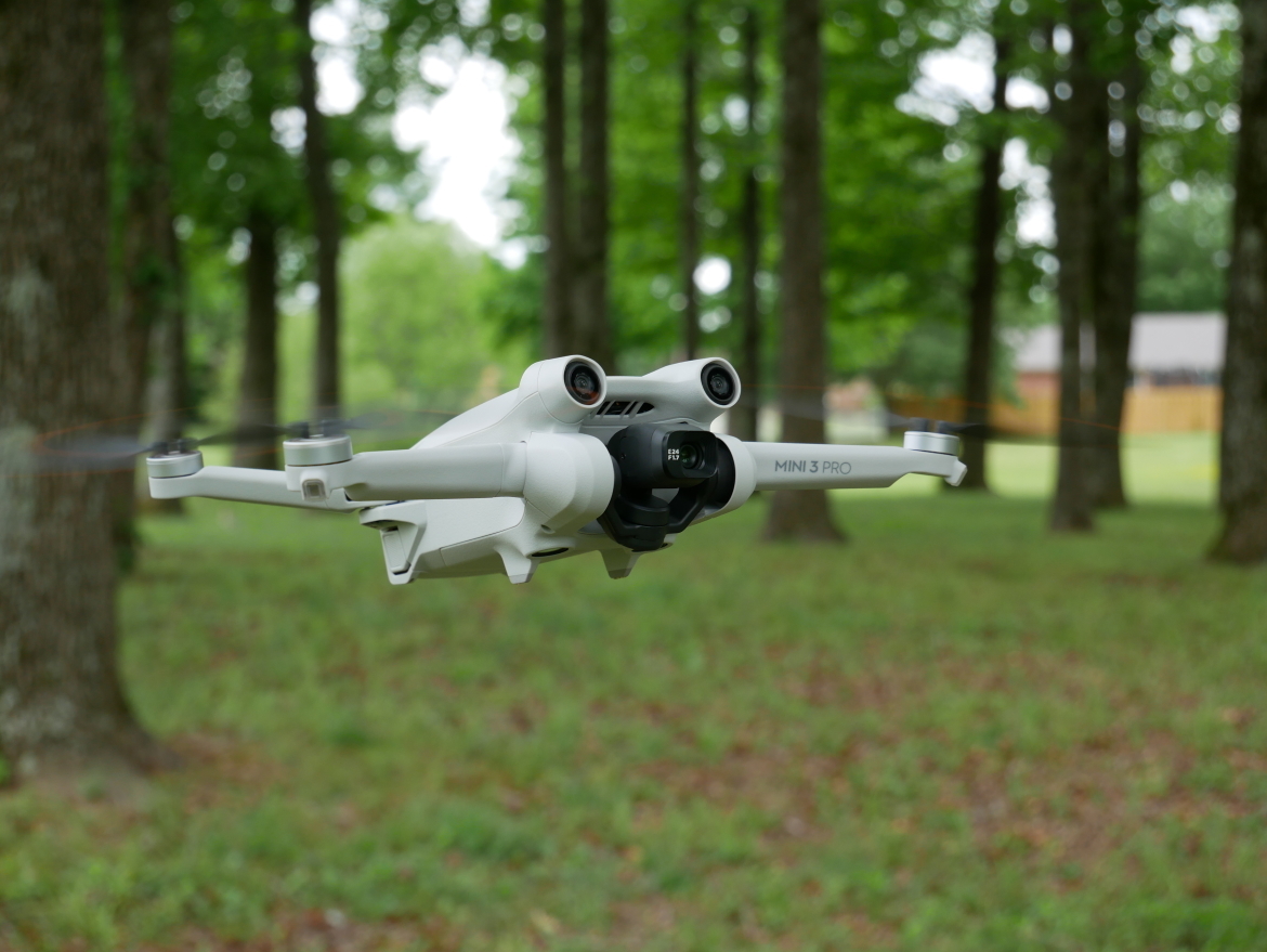 DJI Mini 3 Pro Review: A Great Compact Drone With Big Features