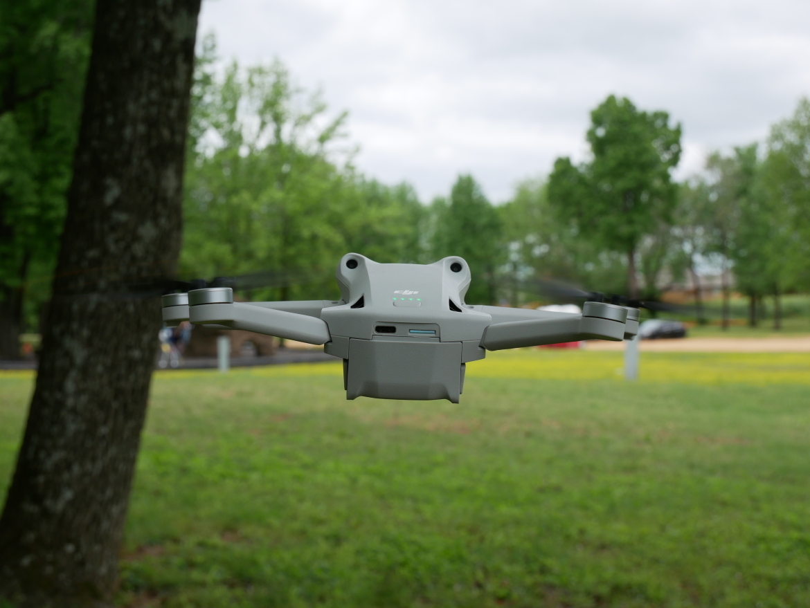 DJI Mini 3 Pro Review: A Great Compact Drone With Big Features