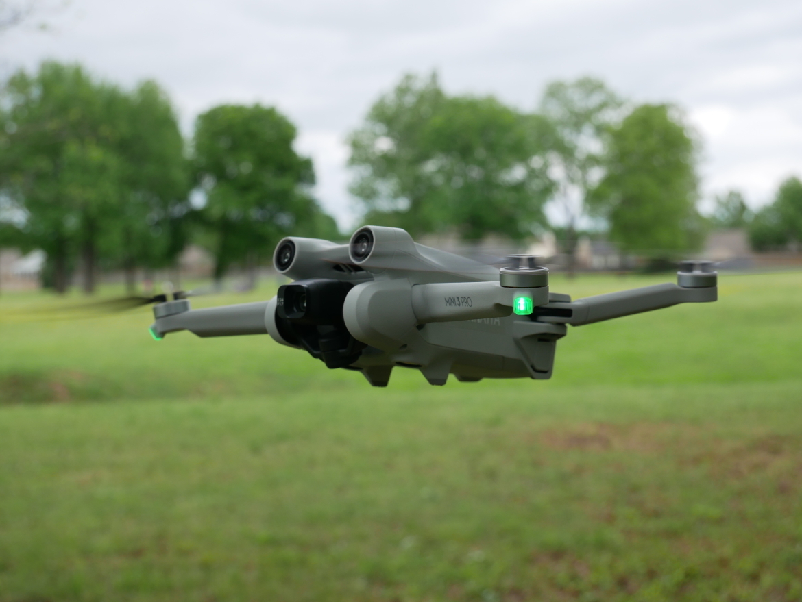 DJI Mini 3 Pro Review: A Great Compact Drone With Big Features
