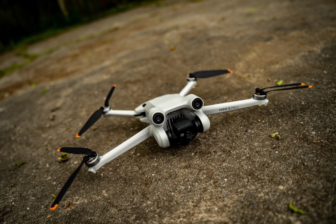 DJI Mini 3 Pro Review: A Great Compact Drone With Big Features