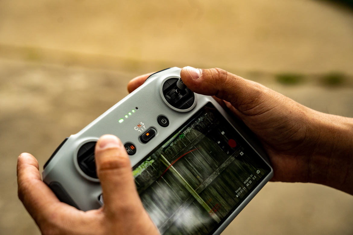 DJI Mini 3 Pro Review: A Great Compact Drone With Big Features