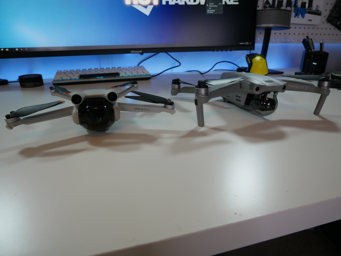 DJI Mini 3 Pro Review: A Great Compact Drone With Big Features