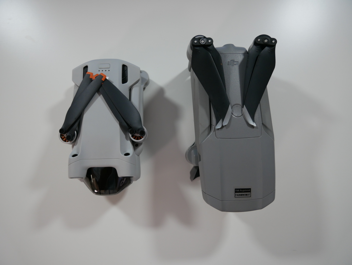 DJI Mini 3 Pro Review: A Great Compact Drone With Big Features