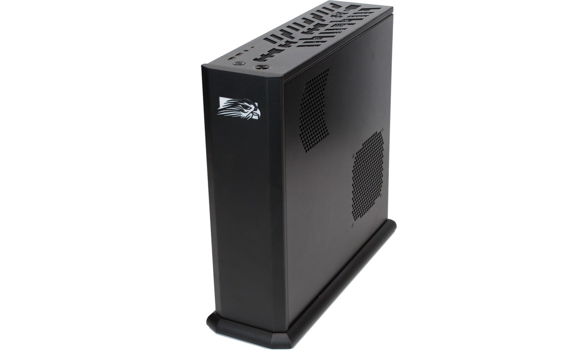 Falcon Northwest Tiki 2022 Review: Tiny Gaming PC That Slays