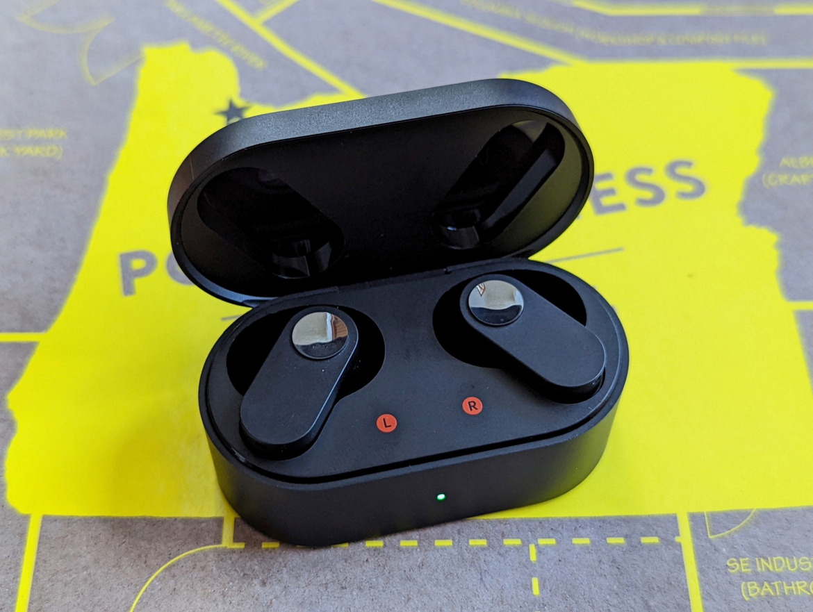 OnePlus Nord Buds Review: Great Sound, No-Frills Value