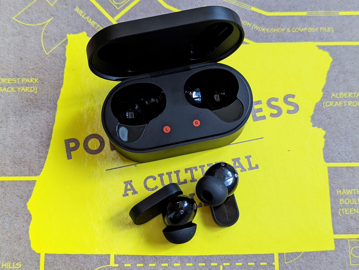 OnePlus Nord Buds Review: Great Sound, No-Frills Value